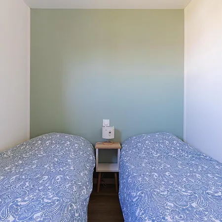 Holiday home Omaha - 5min A Pied De La