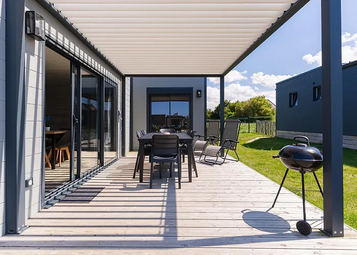 Omaha - 5min A Pied De La Asnelles