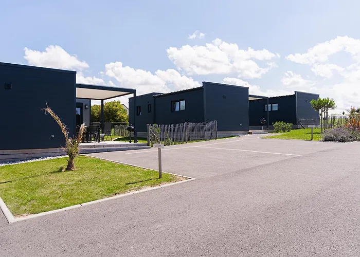 Holiday home Omaha - 5min A Pied De La Asnelles