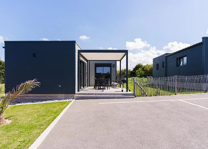 Omaha - 5min A Pied De La Holiday home *