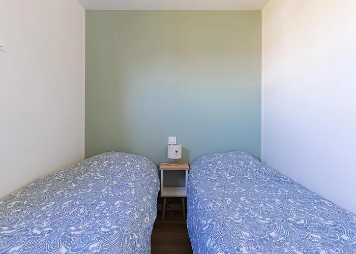 Holiday home Omaha - 5min A Pied De La