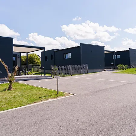 Prázdninový dům Omaha - 5min A Pied De La Asnelles