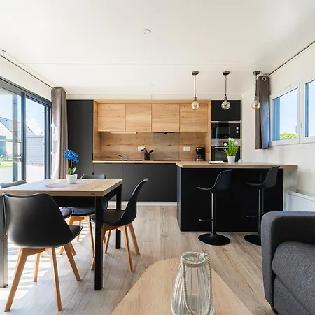 Omaha - 5min A Pied De La