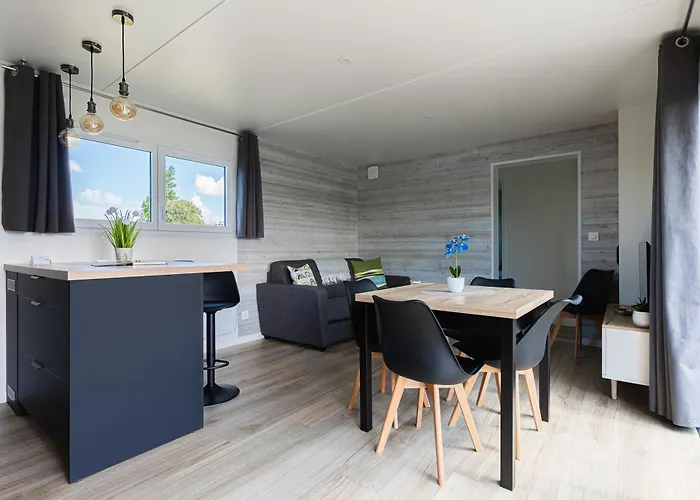 Omaha - 5min A Pied De La