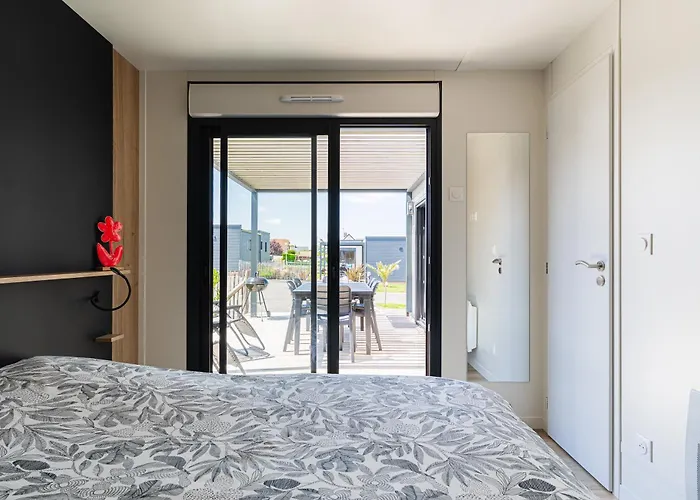 Omaha - 5min A Pied De La Tatil Evi *