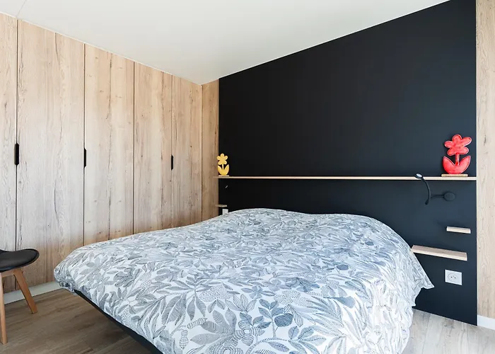 Omaha - 5min A Pied De La *