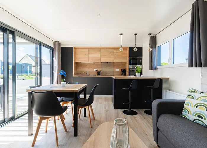 Omaha - 5min A Pied De La